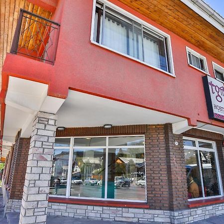 Tierra Gaucha 2 Hotel San Carlos de Bariloche Kültér fotó