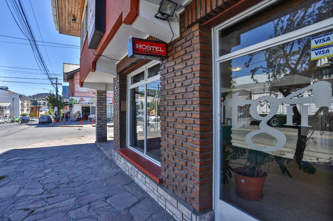 Tierra Gaucha 2 Hotel San Carlos de Bariloche Kültér fotó