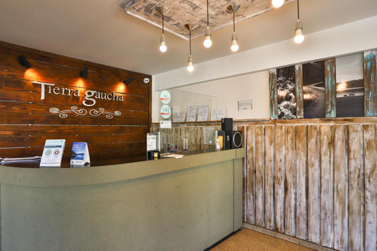 Tierra Gaucha 2 Hotel San Carlos de Bariloche Kültér fotó
