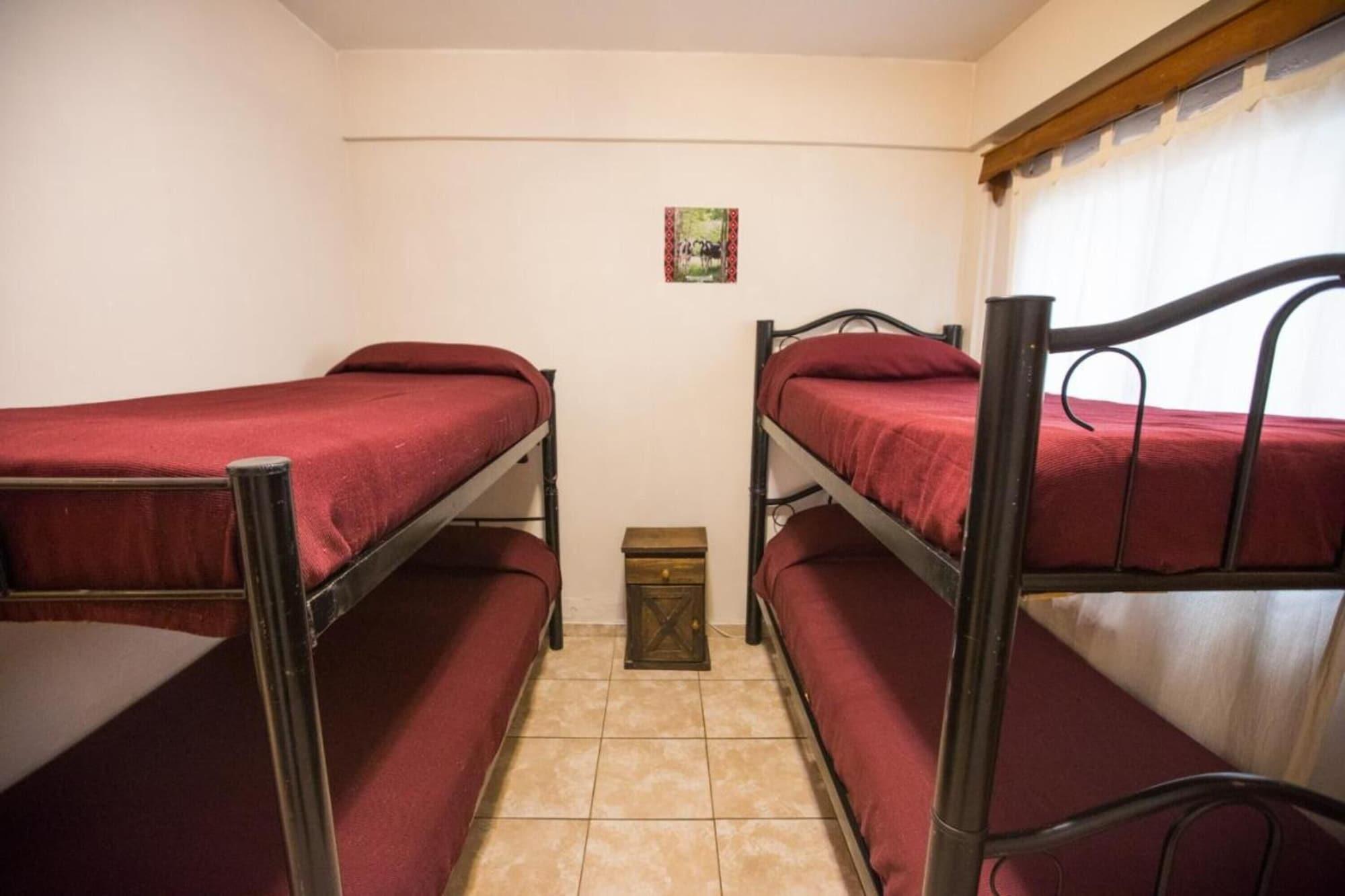 Tierra Gaucha 2 Hotel San Carlos de Bariloche Kültér fotó