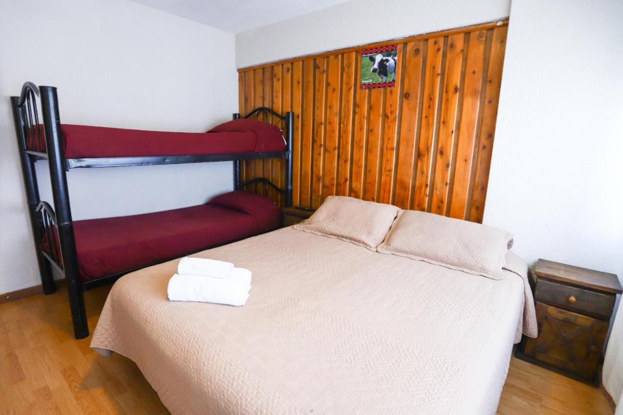 Tierra Gaucha 2 Hotel San Carlos de Bariloche Kültér fotó