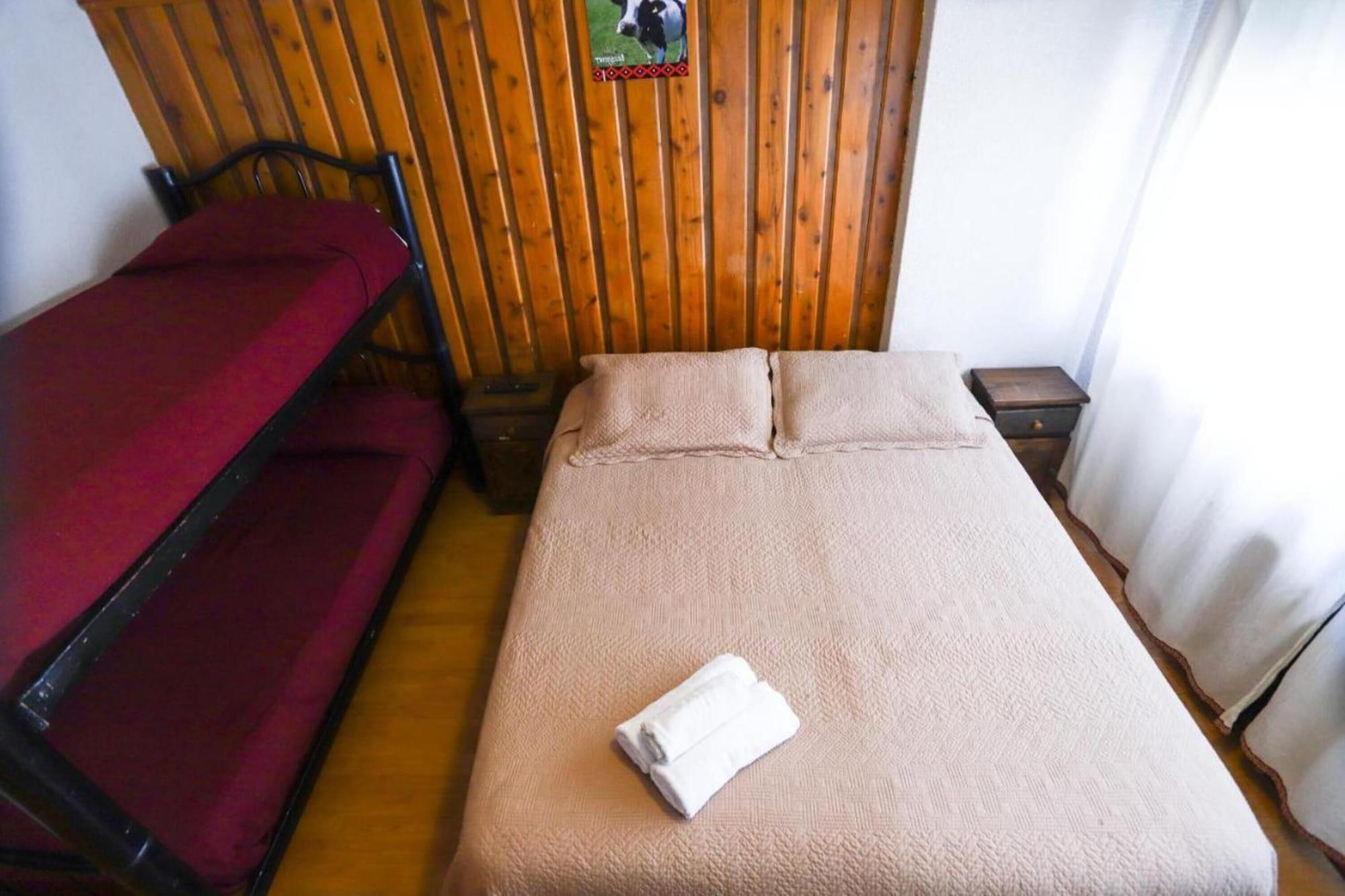 Tierra Gaucha 2 Hotel San Carlos de Bariloche Kültér fotó