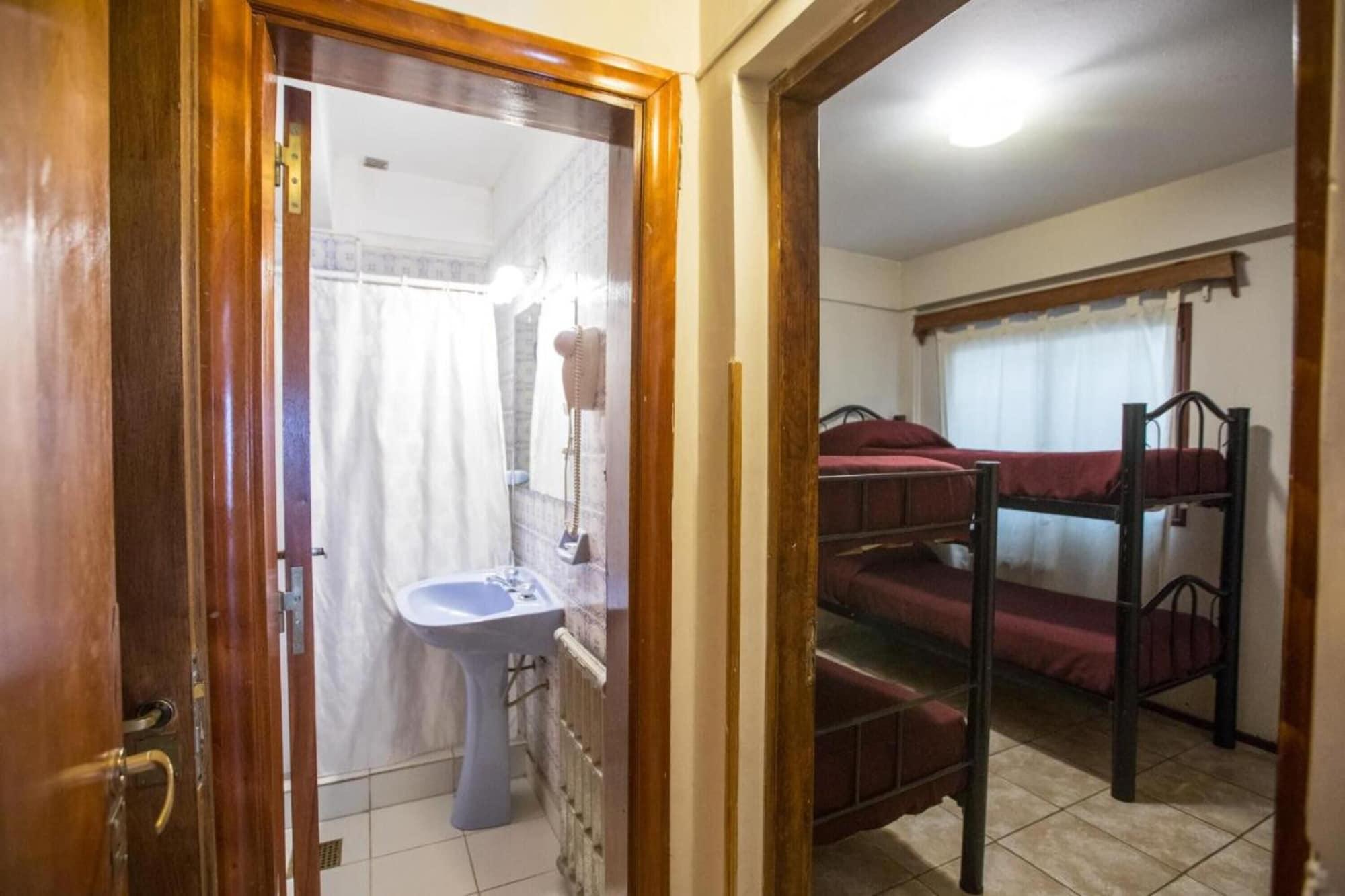 Tierra Gaucha 2 Hotel San Carlos de Bariloche Kültér fotó