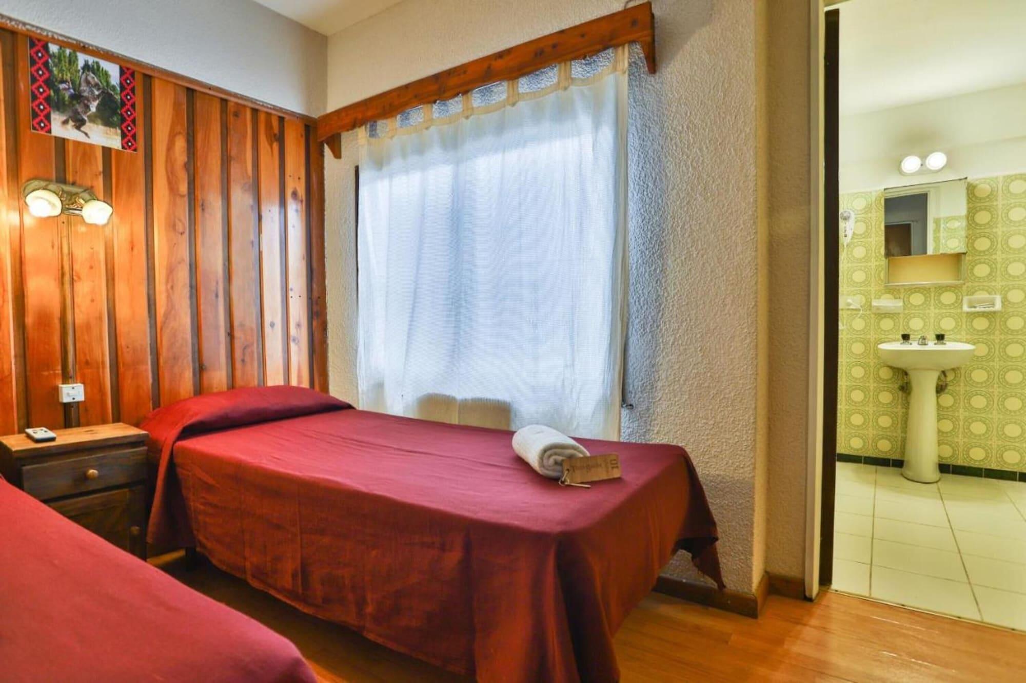 Tierra Gaucha 2 Hotel San Carlos de Bariloche Kültér fotó