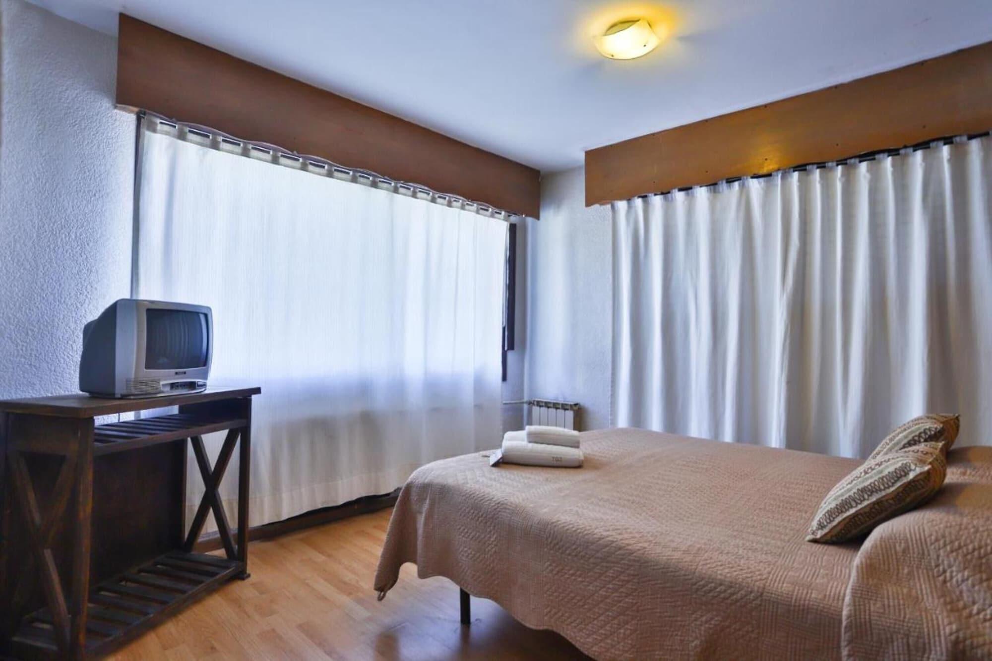 Tierra Gaucha 2 Hotel San Carlos de Bariloche Kültér fotó