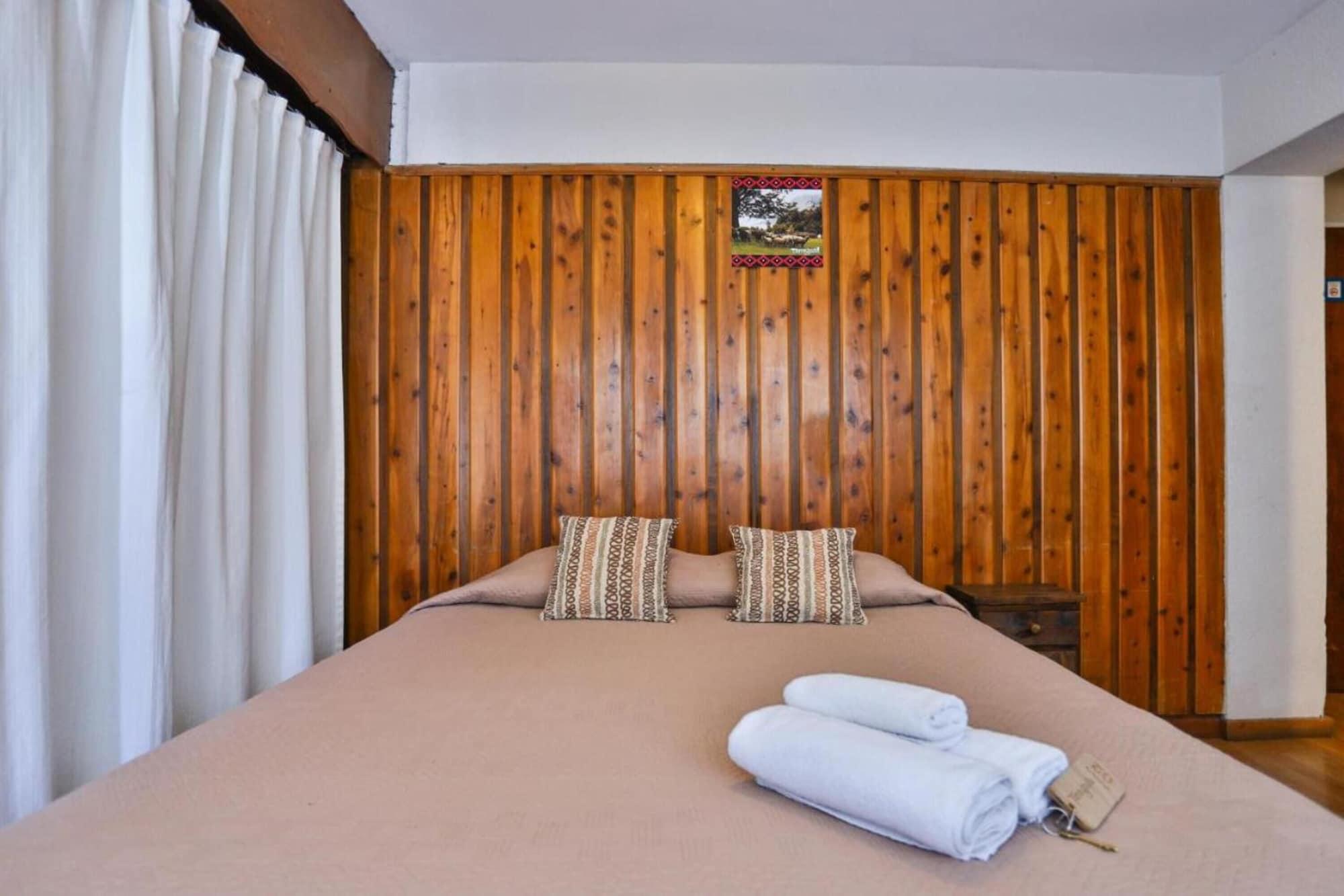 Tierra Gaucha 2 Hotel San Carlos de Bariloche Kültér fotó