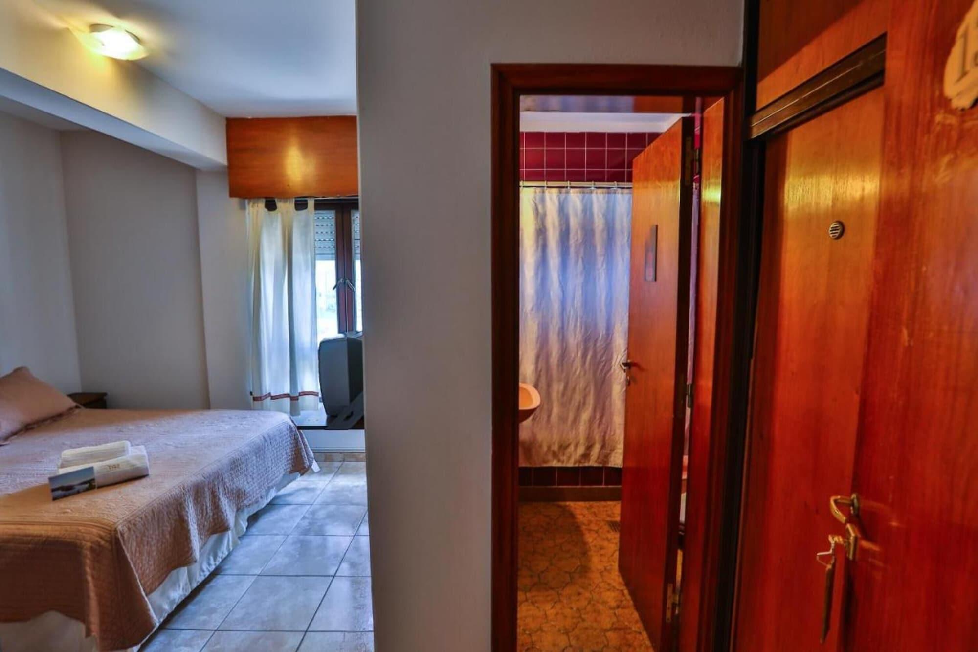 Tierra Gaucha 2 Hotel San Carlos de Bariloche Kültér fotó