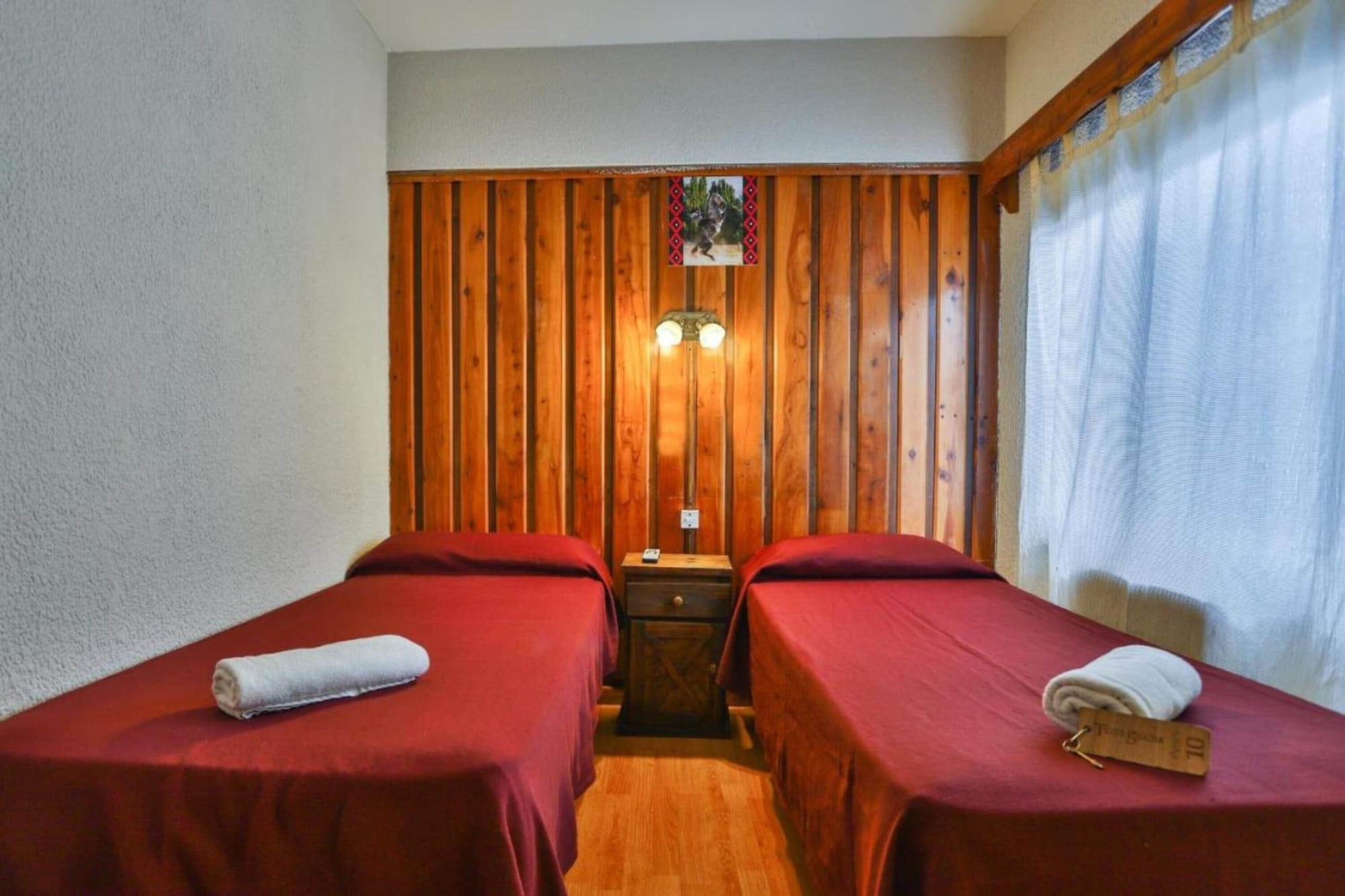 Tierra Gaucha 2 Hotel San Carlos de Bariloche Kültér fotó