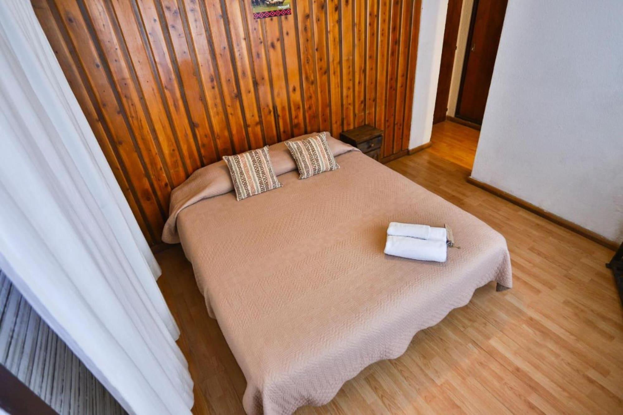 Tierra Gaucha 2 Hotel San Carlos de Bariloche Kültér fotó
