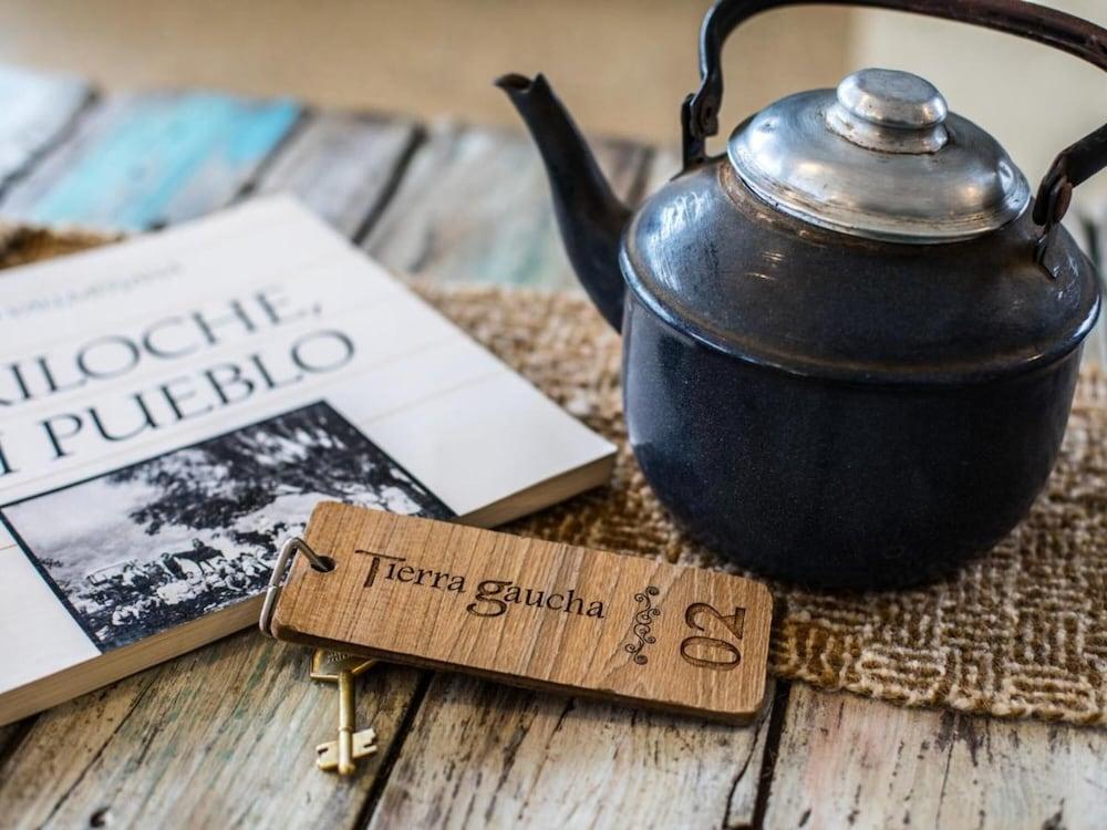 Tierra Gaucha 2 Hotel San Carlos de Bariloche Kültér fotó