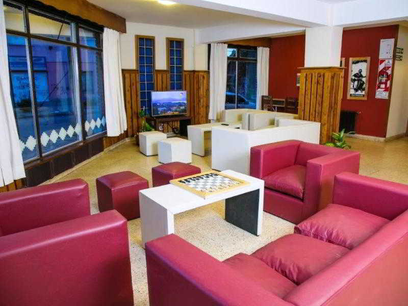 Tierra Gaucha 2 Hotel San Carlos de Bariloche Kültér fotó