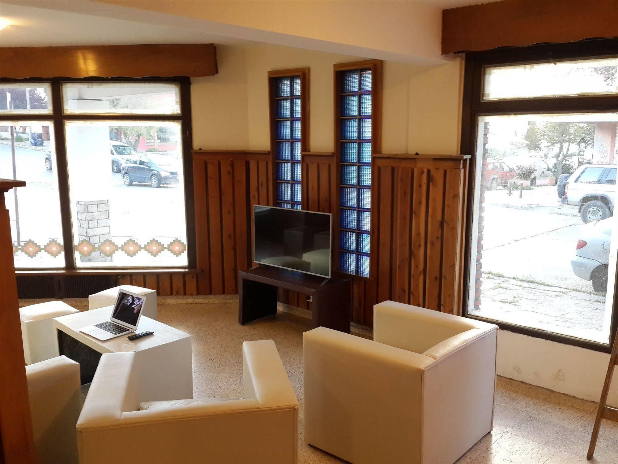 Tierra Gaucha 2 Hotel San Carlos de Bariloche Kültér fotó