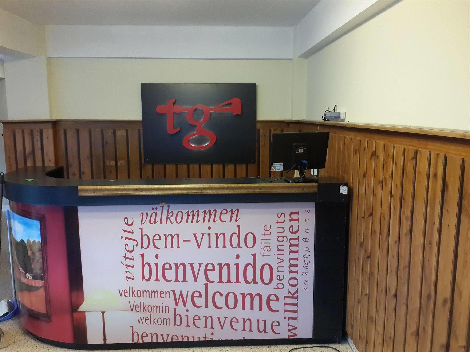 Tierra Gaucha 2 Hotel San Carlos de Bariloche Kültér fotó