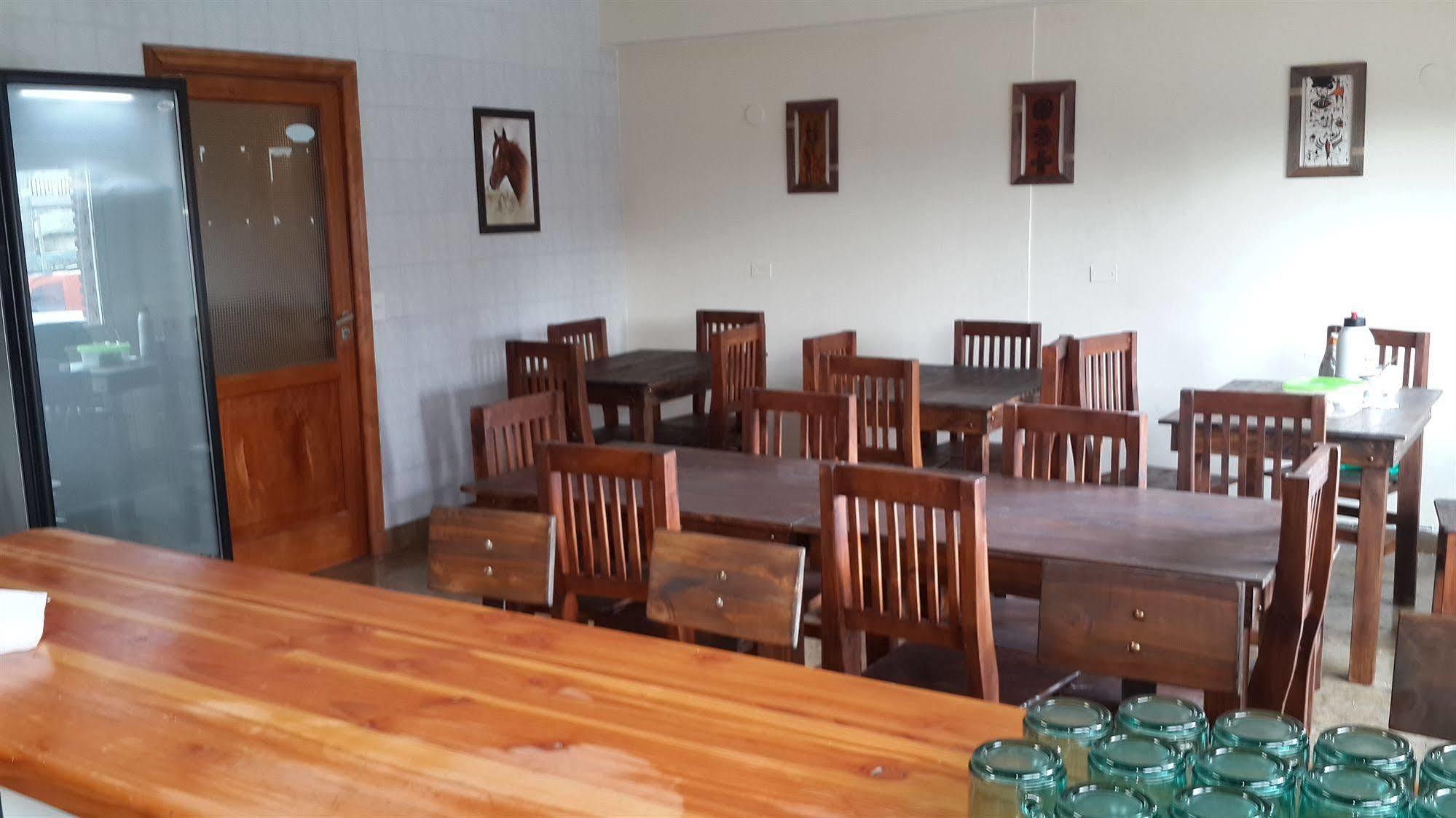 Tierra Gaucha 2 Hotel San Carlos de Bariloche Kültér fotó
