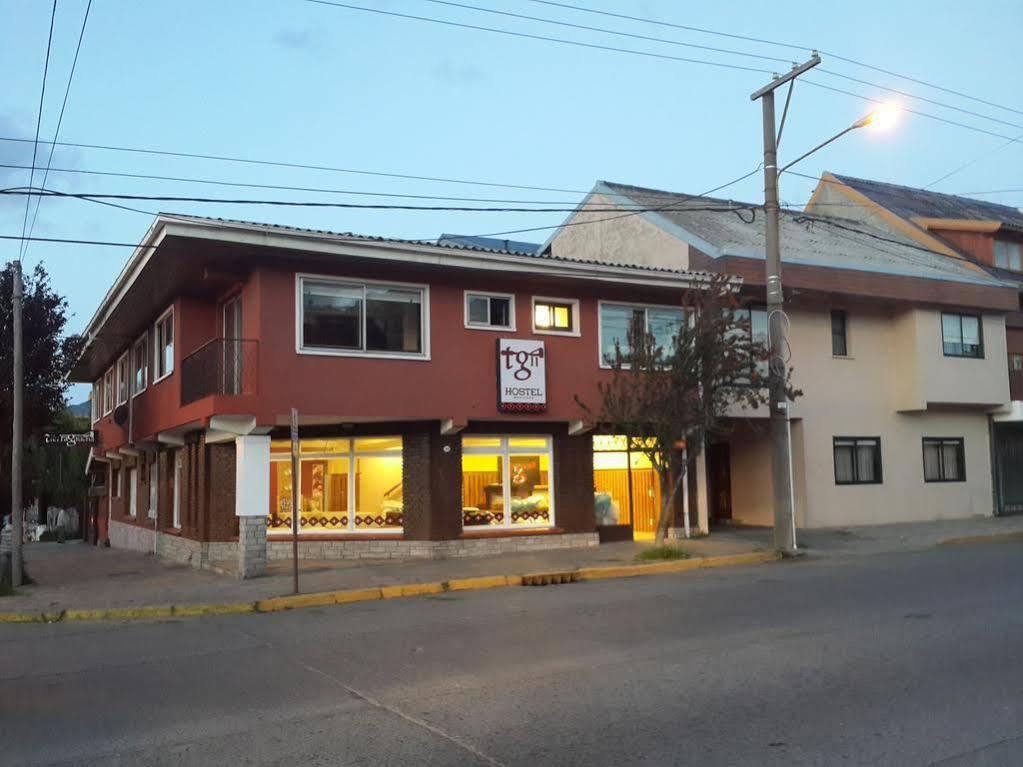 Tierra Gaucha 2 Hotel San Carlos de Bariloche Kültér fotó