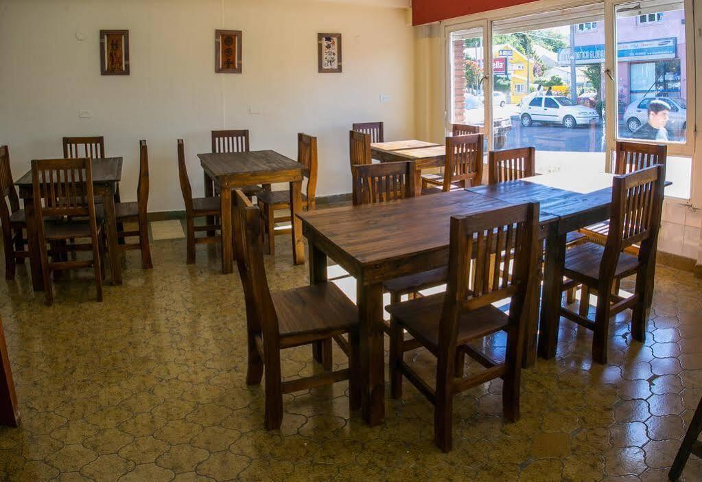 Tierra Gaucha 2 Hotel San Carlos de Bariloche Kültér fotó