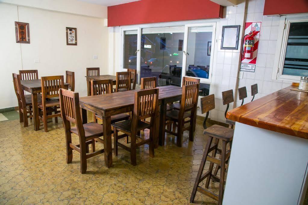 Tierra Gaucha 2 Hotel San Carlos de Bariloche Kültér fotó