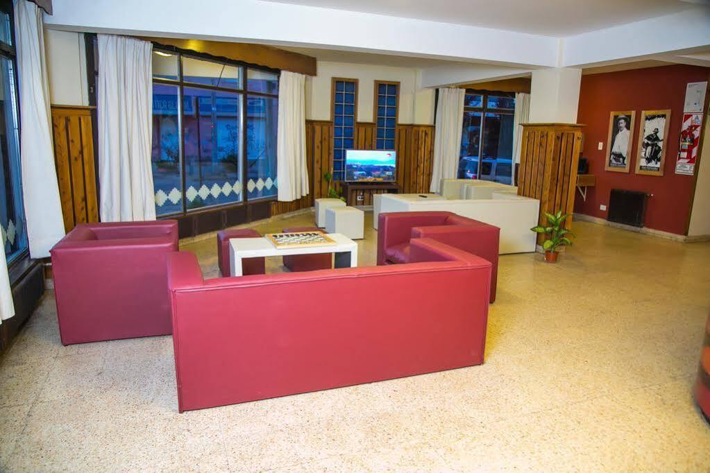 Tierra Gaucha 2 Hotel San Carlos de Bariloche Kültér fotó