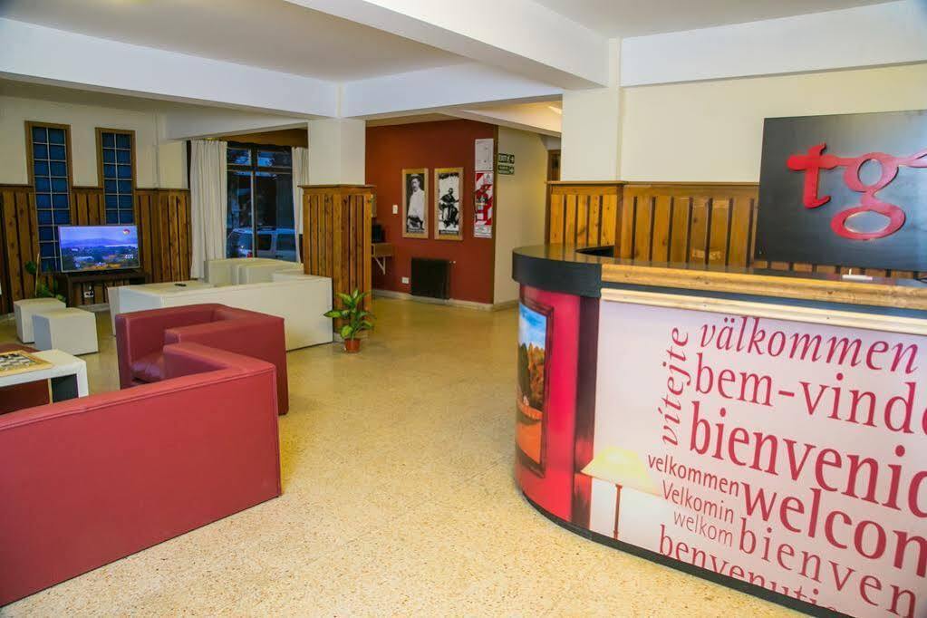 Tierra Gaucha 2 Hotel San Carlos de Bariloche Kültér fotó