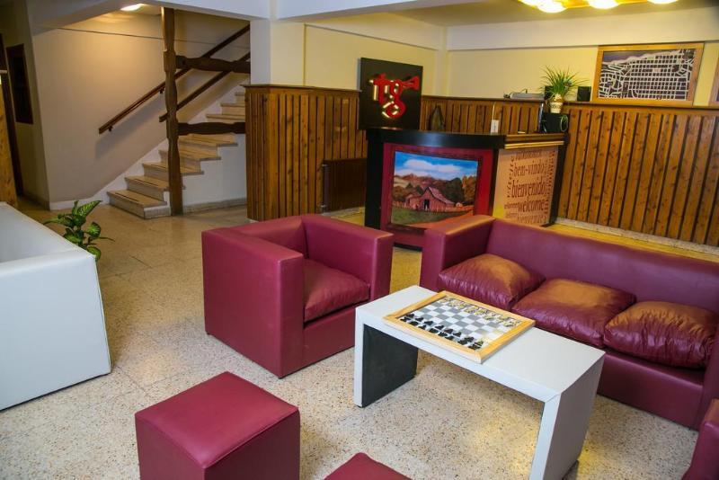 Tierra Gaucha 2 Hotel San Carlos de Bariloche Kültér fotó