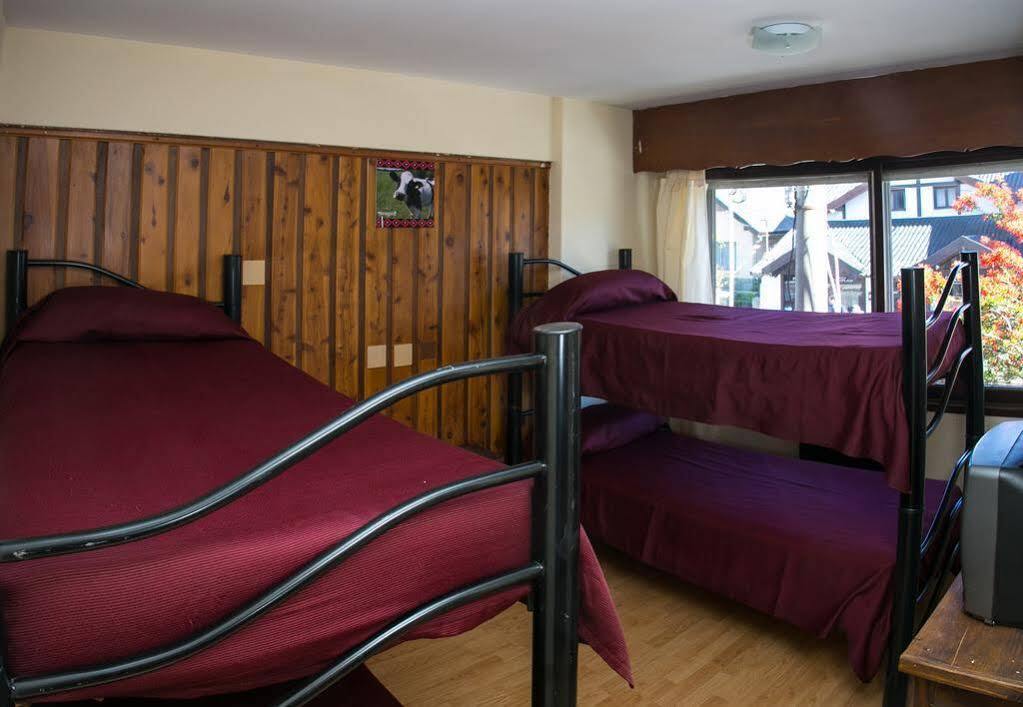 Tierra Gaucha 2 Hotel San Carlos de Bariloche Kültér fotó