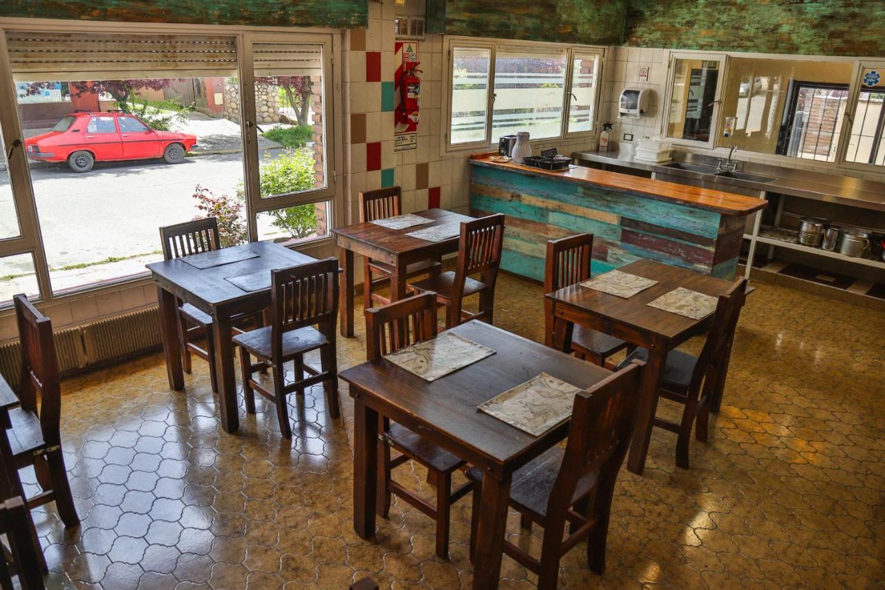 Tierra Gaucha 2 Hotel San Carlos de Bariloche Kültér fotó