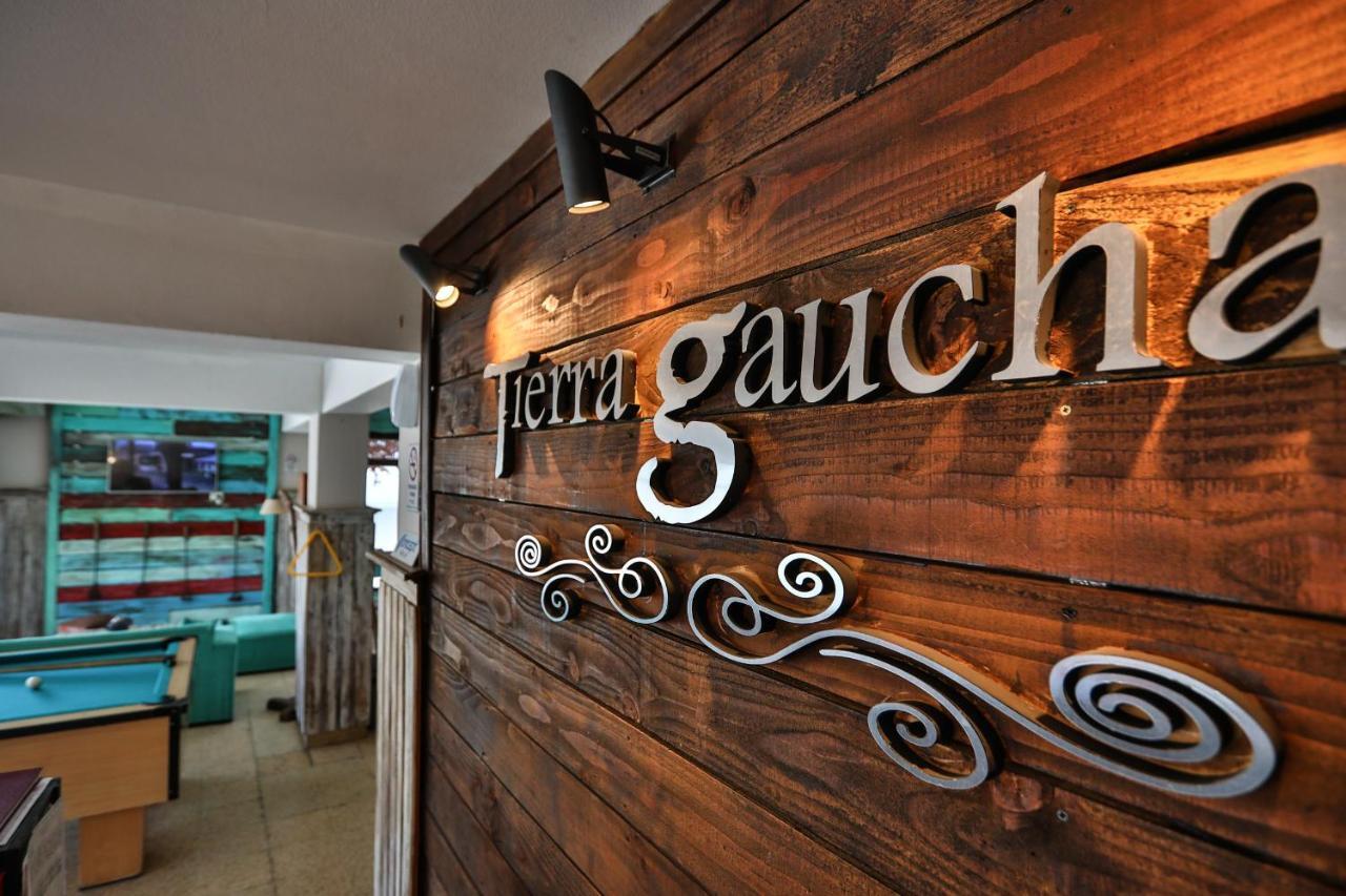 Tierra Gaucha 2 Hotel San Carlos de Bariloche Kültér fotó